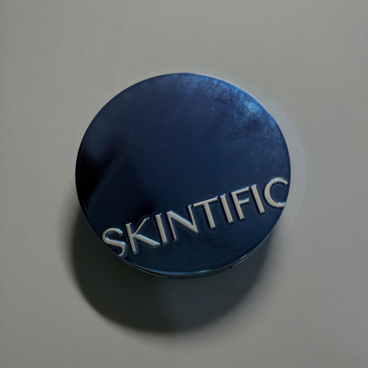 sicmature's tweet photo. wts ; lfb ; want to sell

› 〉￼skintific perfect stay velvet matte cushion  [ only used once! ] ; shade 03 petal - 85k 
[ exp 2027/08/09]

— shopee available 
— ina, bandung

dm for details &amp; mention after dm! https://t.co/UrpjFLkoz5