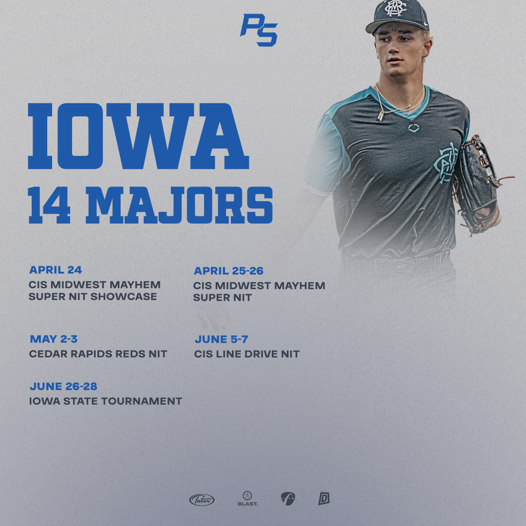 Prospect Select Midwest tweet media