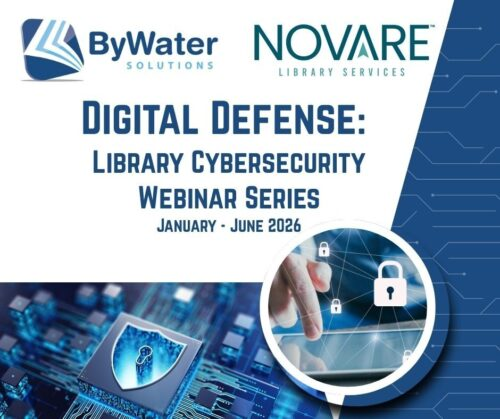 Library Sherpa 💻📚 tweet media