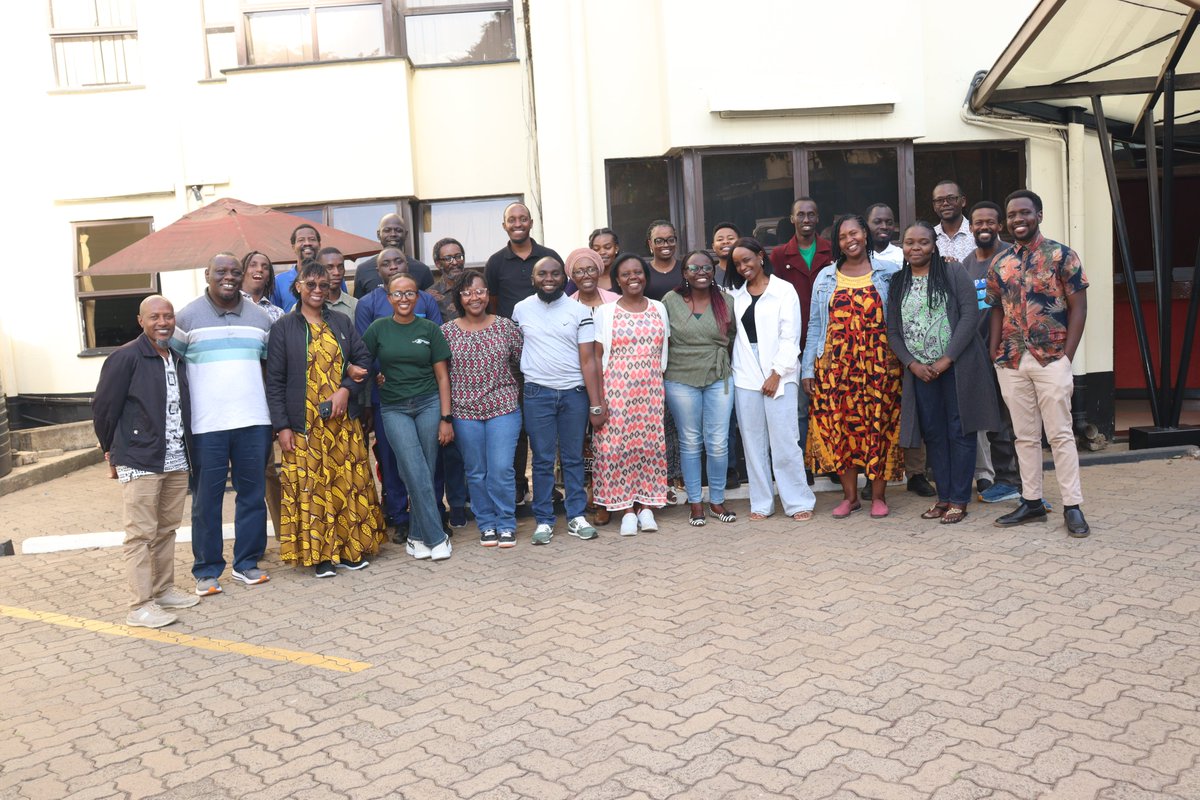NavigatorsKenya's tweet photo. We came together as the Navigators Kenya, across our ministry entities, to conclude the National Week of Prayer and Fasting on 17 January 2026. This was also The Navigators Africa Day of Prayer and Fasting. https://t.co/LEjwqCf2Gp