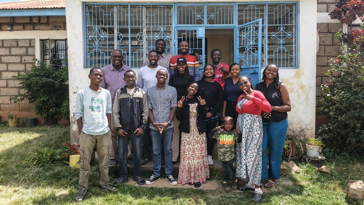 NavigatorsKenya's tweet photo. We came together as the Navigators Kenya, across our ministry entities, to conclude the National Week of Prayer and Fasting on 17 January 2026. This was also The Navigators Africa Day of Prayer and Fasting. https://t.co/LEjwqCf2Gp