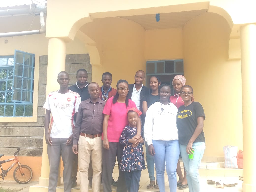NavigatorsKenya's tweet photo. We came together as the Navigators Kenya, across our ministry entities, to conclude the National Week of Prayer and Fasting on 17 January 2026. This was also The Navigators Africa Day of Prayer and Fasting. https://t.co/LEjwqCf2Gp