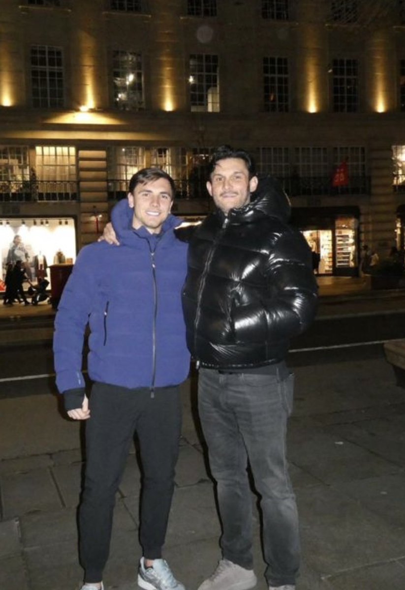 Michael Kin tweet media