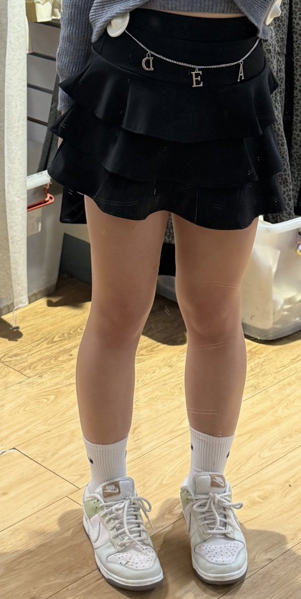 l_itsnothing's tweet photo. 今天去逛了3個小時的��� 買了2套衣服👔
這是其中的一套 https://t.co/7wx2NKi9Q8