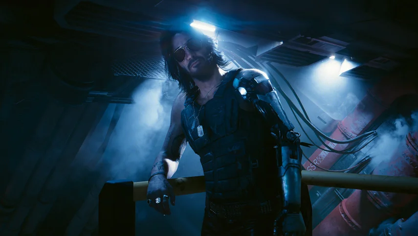 Pirat_Nation's tweet image. Creator of DMCA'd Cyberpunk 2077 VR Mod Says People Are Now Pirating It to 'Punish' Him for Breaking CD Projekt's Terms of Service

Luke Ross, creator of the R.E.A.L. VR mods for games such as Elden Ring, Days Gone, and Far Cry, reportedly earns $20,000 a month through Patreon.