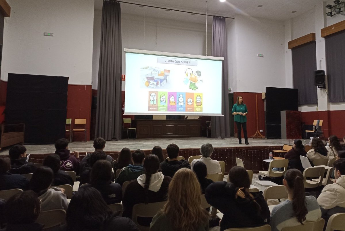 Vanessa Valdiglesias tweet media