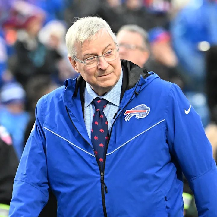 BuiltInBuffalo_'s tweet image. WHAT’S YOUR REACTION TO THE PRESSER? 🤔

#BuiltInBuffalo | #GoBills | #BillsMafia