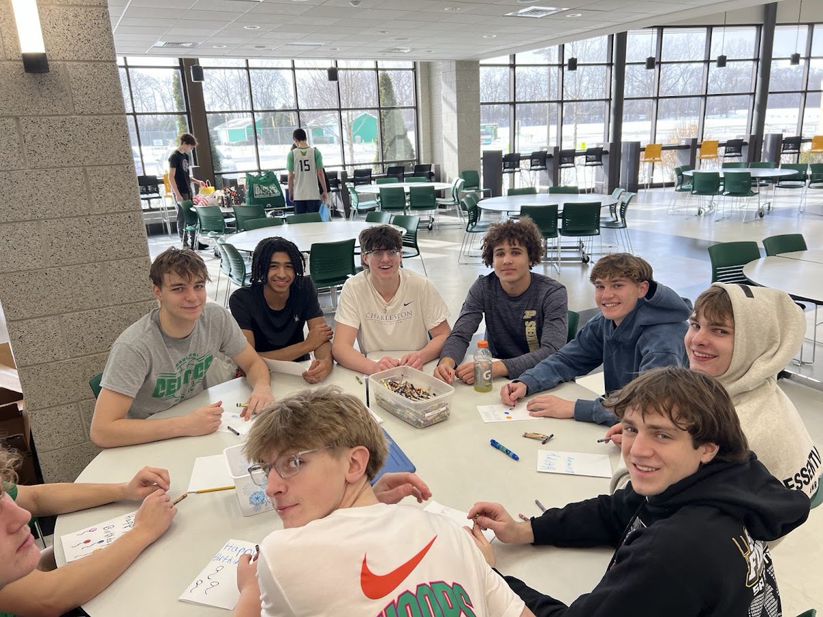 Providence Catholic Basketball tweet media