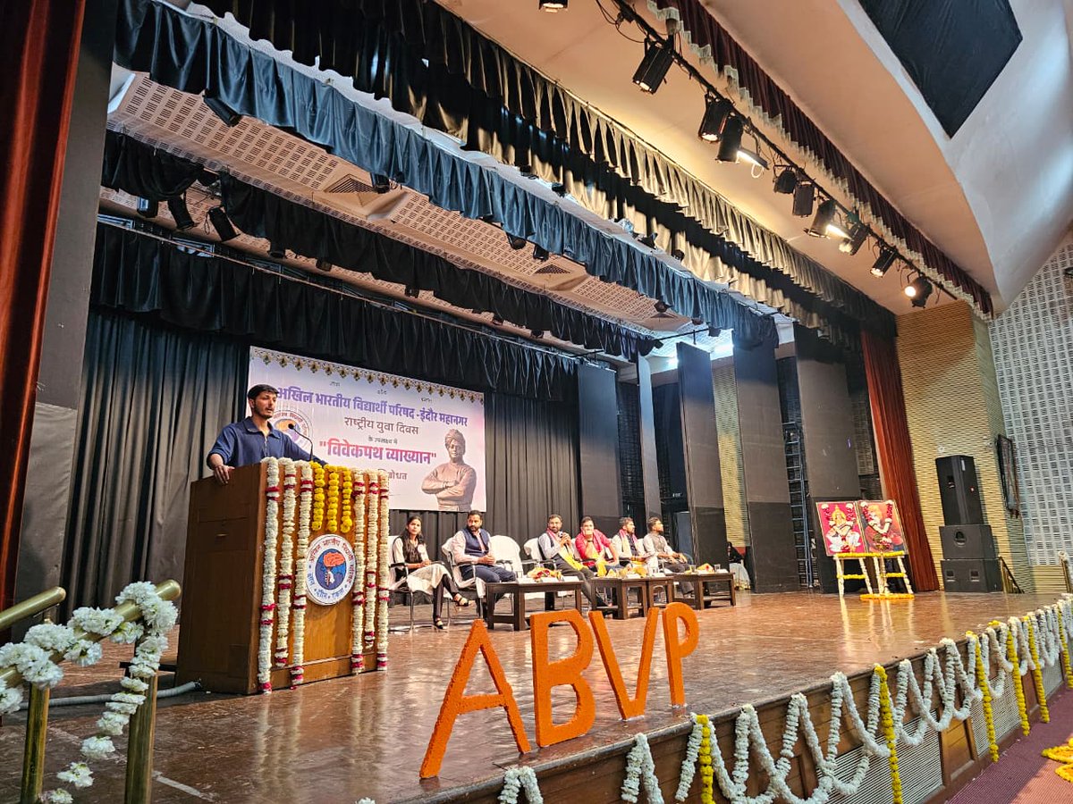 ABVP Malwa tweet media