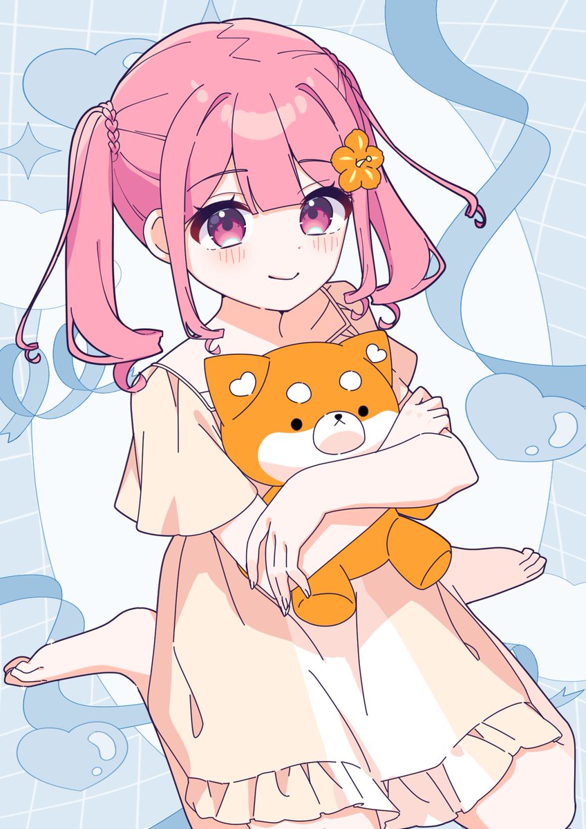 Post by なーなだぅ🌺🦊 on X: おはよお！