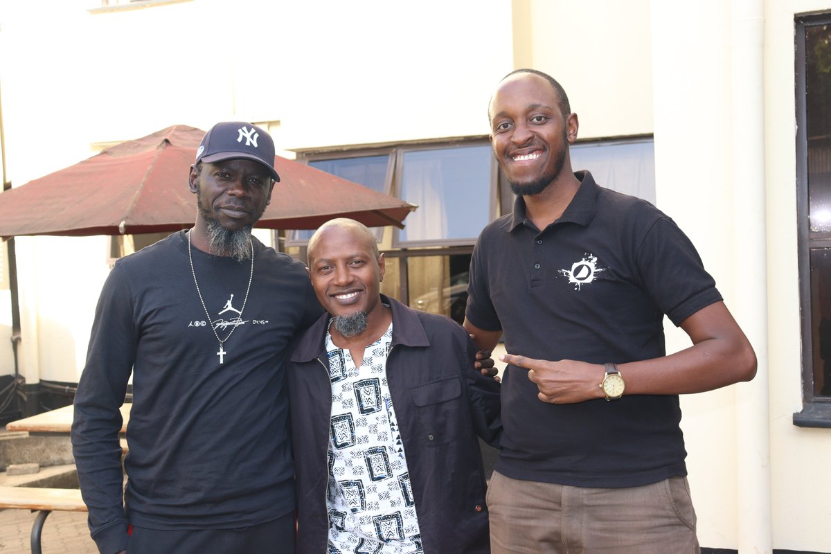 NavigatorsKenya's tweet photo. It was a great blessing to commit the Navigators work in Kenya and Africa before the Lord. To be reminded that God is faithful to His promises and He has called us into what He is already doing in the region. https://t.co/zOuffOwfC5
