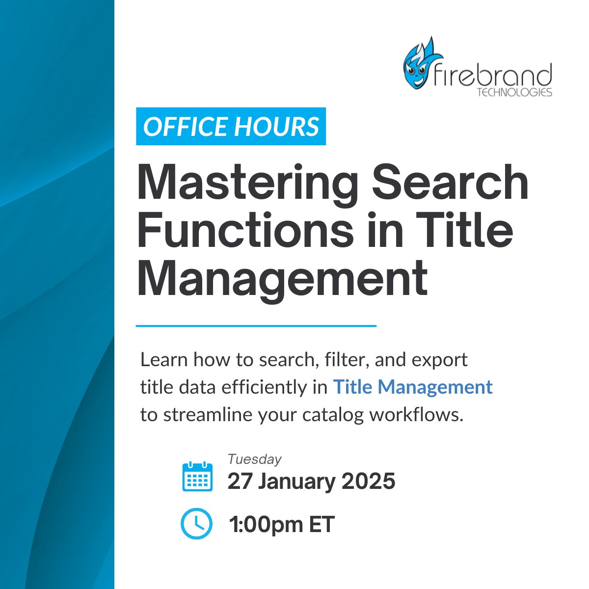 Firebrand Tech tweet media