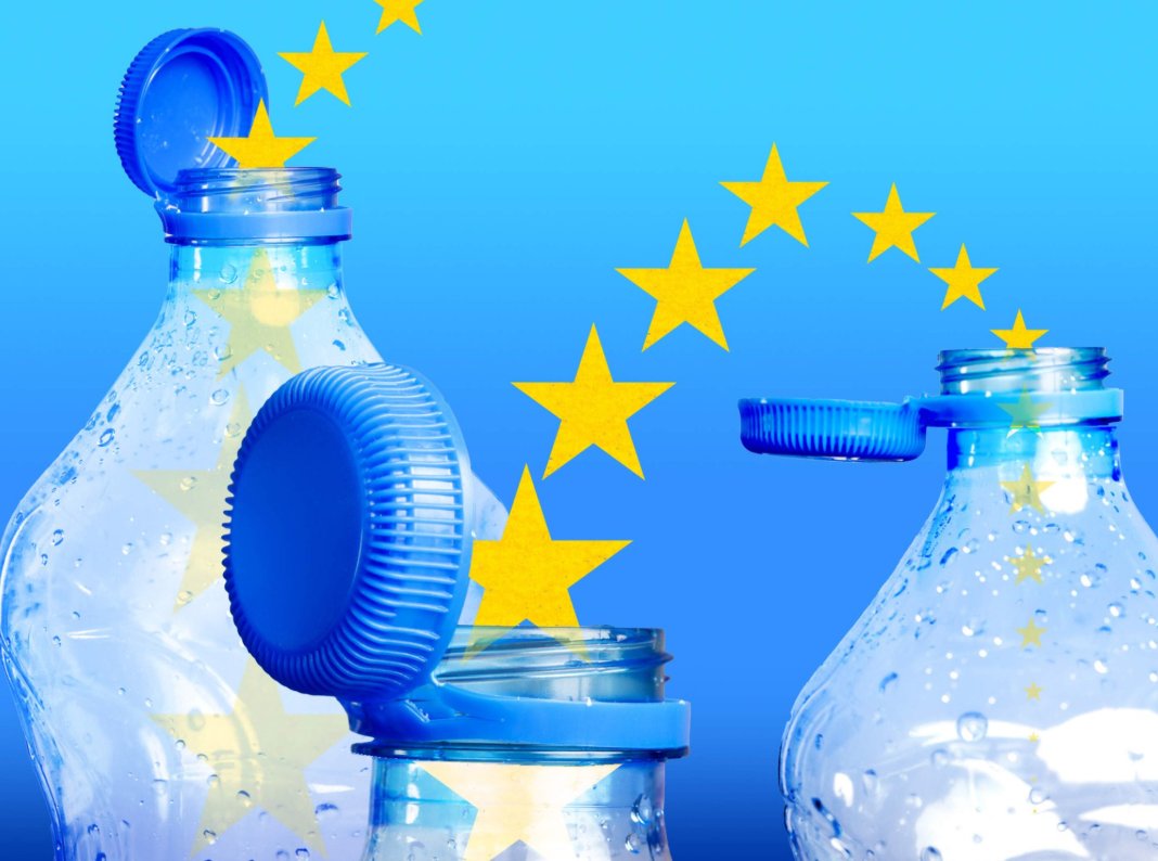 fmeeus1's tweet image. De zotheid van de EU bureaucraten en politici in 1 foto.