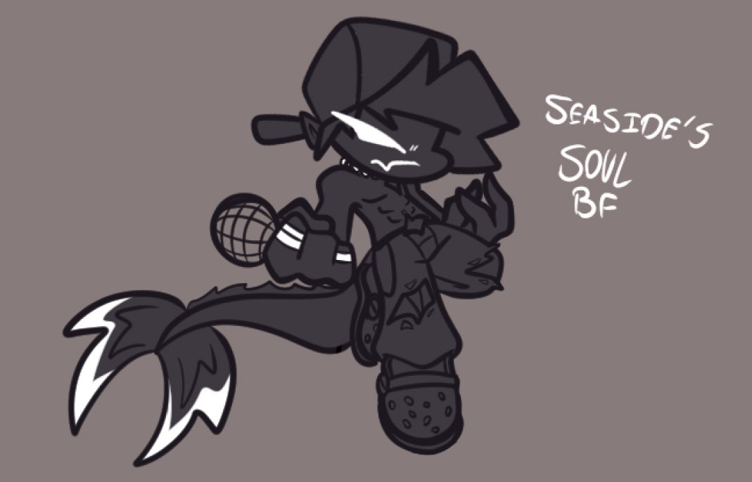 fnf_sea_sides's tweet photo. Hey, y'all know that one mod called FNF Corruption? 

Well, today is the mod's 5th anniversary so here's a couple of Corruption concepts that were made last year that we haven't revealed yet to celebrate!

A 🧵

#fnf #fridaynightfunkin #fnfcorruption
#fridaynightfunkinevilmod https://t.co/kph0kUmWeM