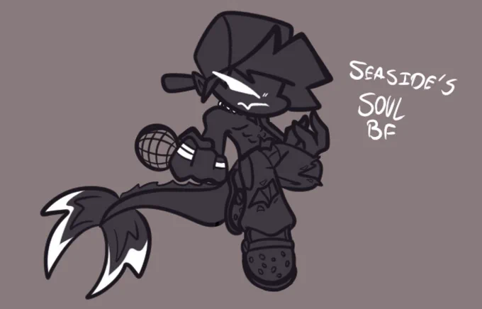 Soul BF design