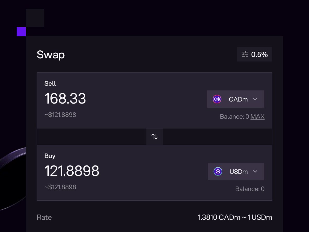 Mento (fx/acc) (@MentoLabs) / Posts / X