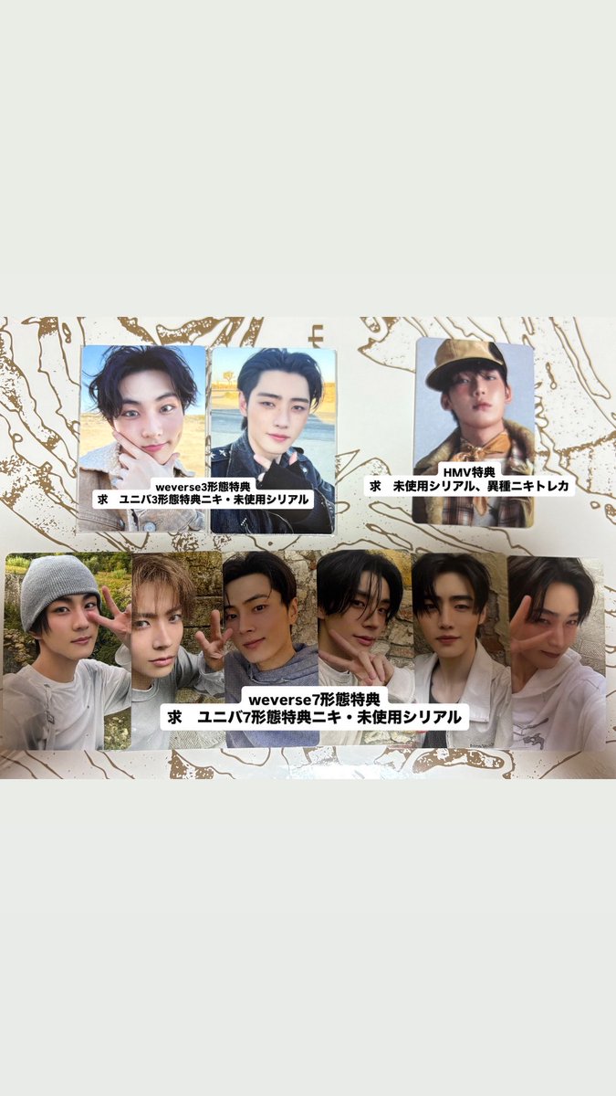 ちびにき tweet media