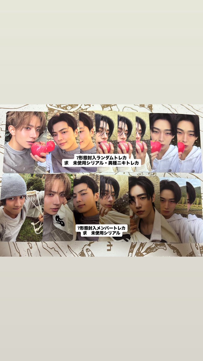 ちびにき tweet media