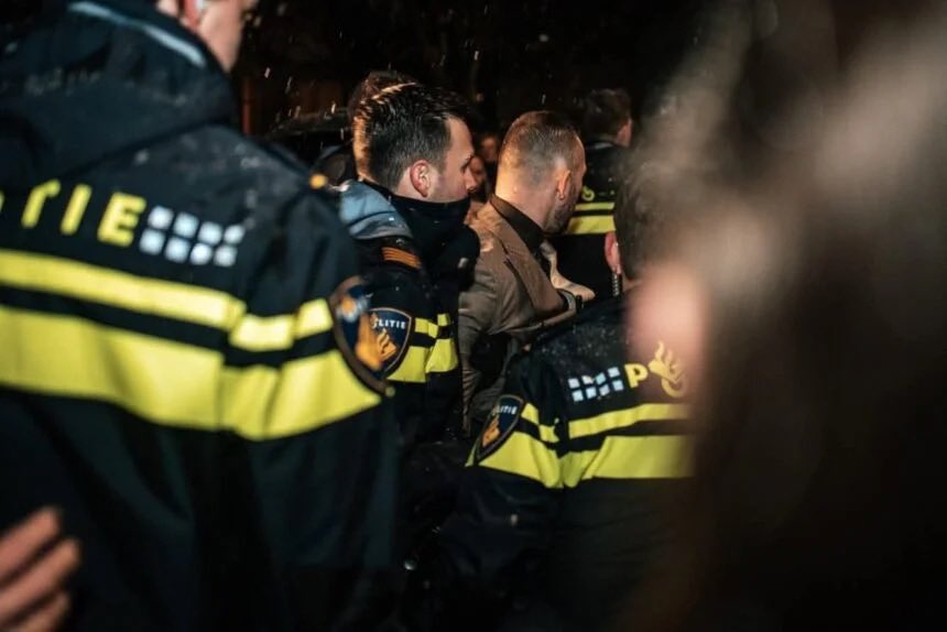 Don Ceder tweet media