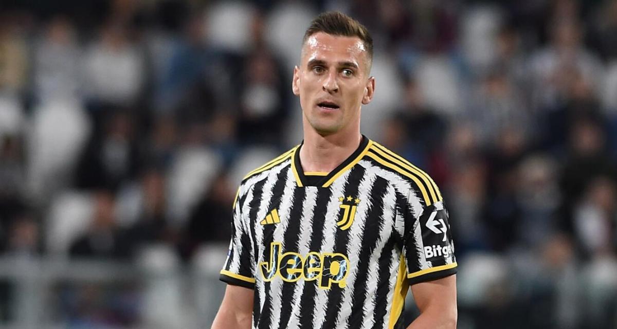 Ciekawe czy Arek Mikik rozważa powrót do Polski i czy ewentualnie znaleźli by się chętni na jego usługi 👀