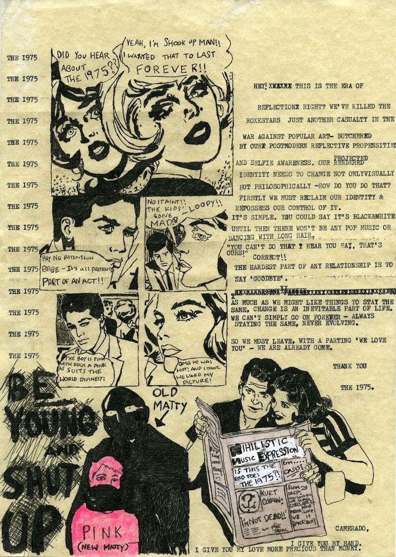 DirtyHit's tweet image. 