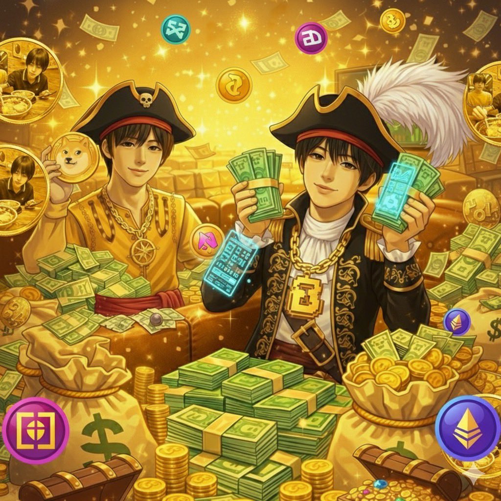 markie ✂なんか小さい金額で為替と仮想通貨やってるやつ (@AVALANCHE510) / Posts / X