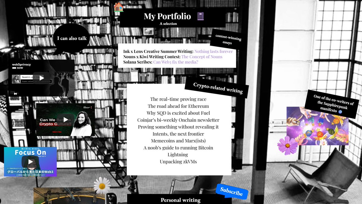 naomiii (post_cypherpunk) tweet media