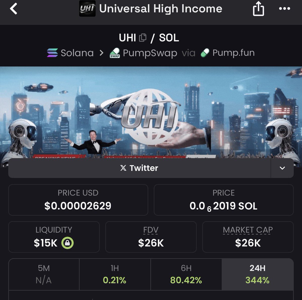 romeo crypto (@romeocrypt0) / Posts / X