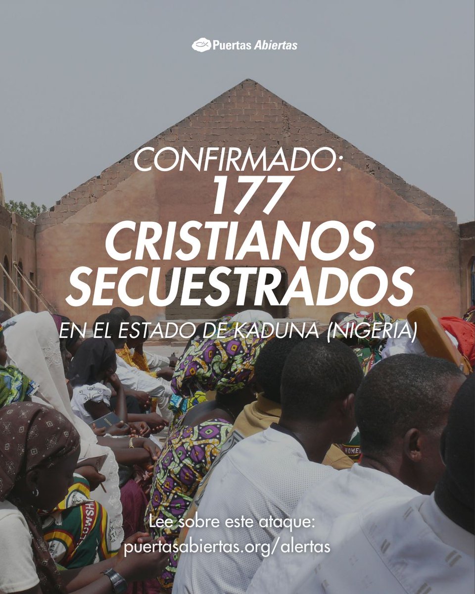 Puertas Abiertas España tweet media