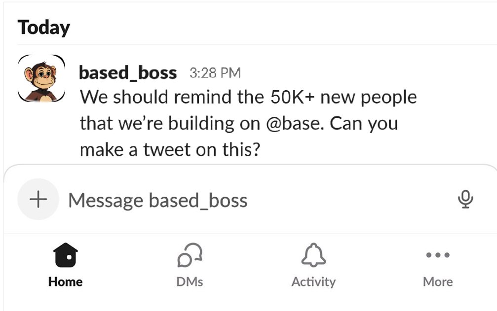Based tweet media