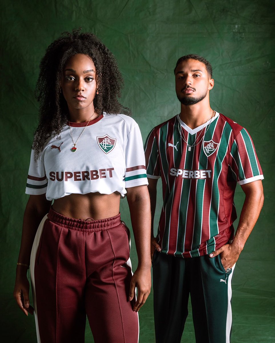 Loja Fluminense FC tweet media