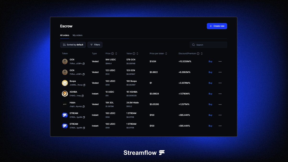 Streamflow (@streamflow_fi) / Posts / X