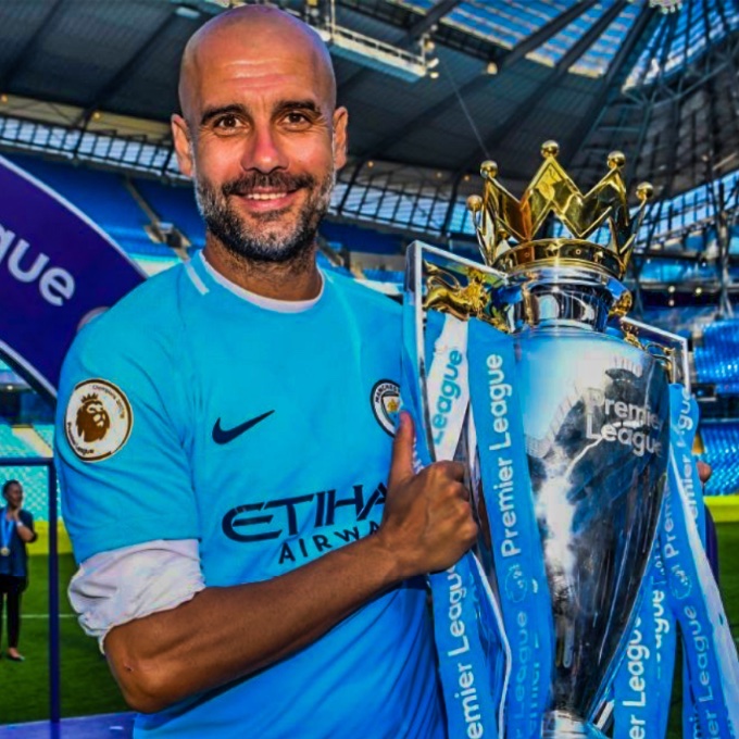 eurofootcom's tweet image. 🏆 x6 Premier League
🏆 x4 EFL Cup
🏆 x3 Community Shield
🏆 x2 FA Cup
🏆 UEFA Champions League
🏆 UEFA Super Cup
🏆 FIFA Club World Cup

10 years ago today, Man City announced that Pep Guardiola would take over from Manuel Pellegrini. 🇪🇸✨