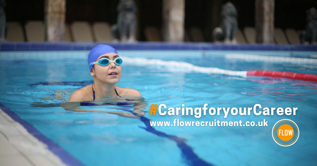 We are looking to recruit a Assistant/Operations Manager for a Leisure Centre, based in St Albans.

To apply please visit flowrecruitment.co.uk

#flowrecruitment #hiring #managerjobs #assistantmanager #operationsmanager #leisurejobs #sport #hertfordshirejobs #stalbans