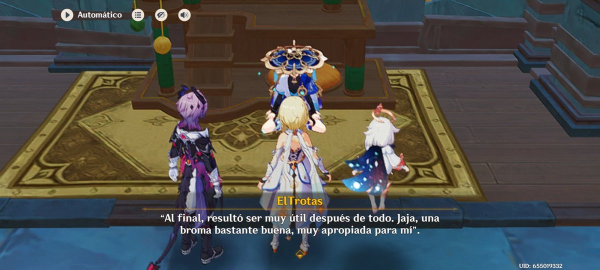 SolisYoy's tweet photo. Este weon se pone a hacer chistes justo cuando ando llorando 🤧 https://t.co/NlpA5TTf8f
