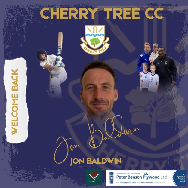 Cherry Tree CC tweet media