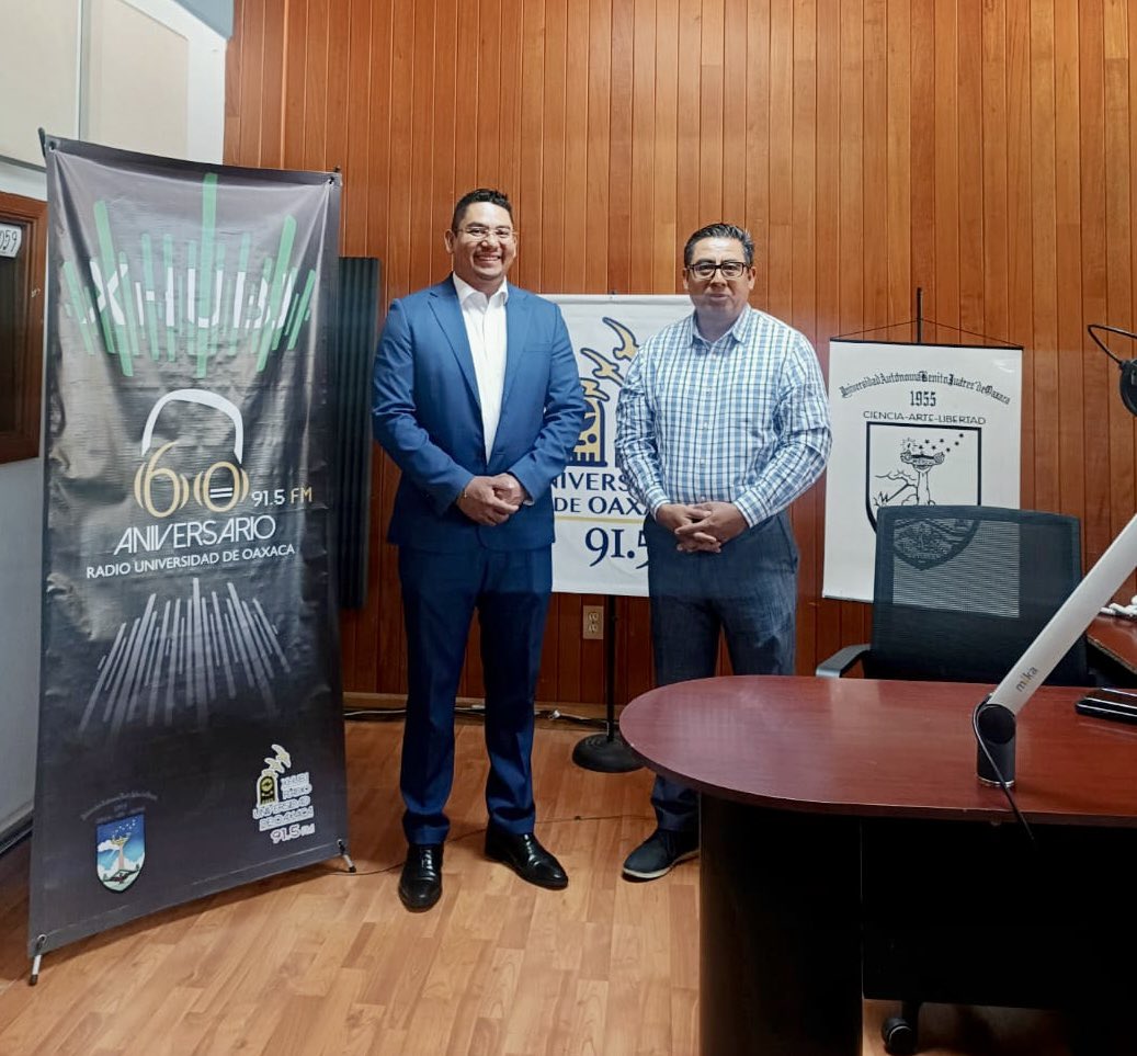 Edu4rdoCastillo's tweet photo. https://t.co/QrJlOCZCxJ
🎙️ ¡YA ESTAMOS LISTOS!, para conversar en PULSO JURÍDICO UNIVERSITARIO ⚖️ con el doctor FAUSTINO GUERRERO POSADAS, sobre su libro intitulado: LA PRUEBA NUEVA DE REFUTACIÓN Y SUPERVENIENTE EN EL PROCESO PENAL ACUSATORIO. En vivo, hoy a las 10 a.m. en el… https://t.co/rffFOTtP6w