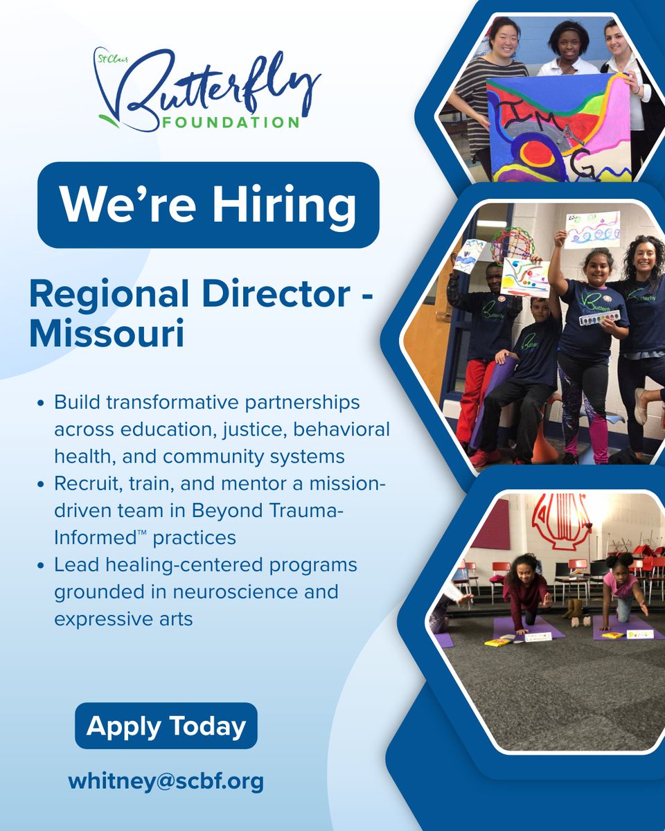 Chip St. Clair tweet media