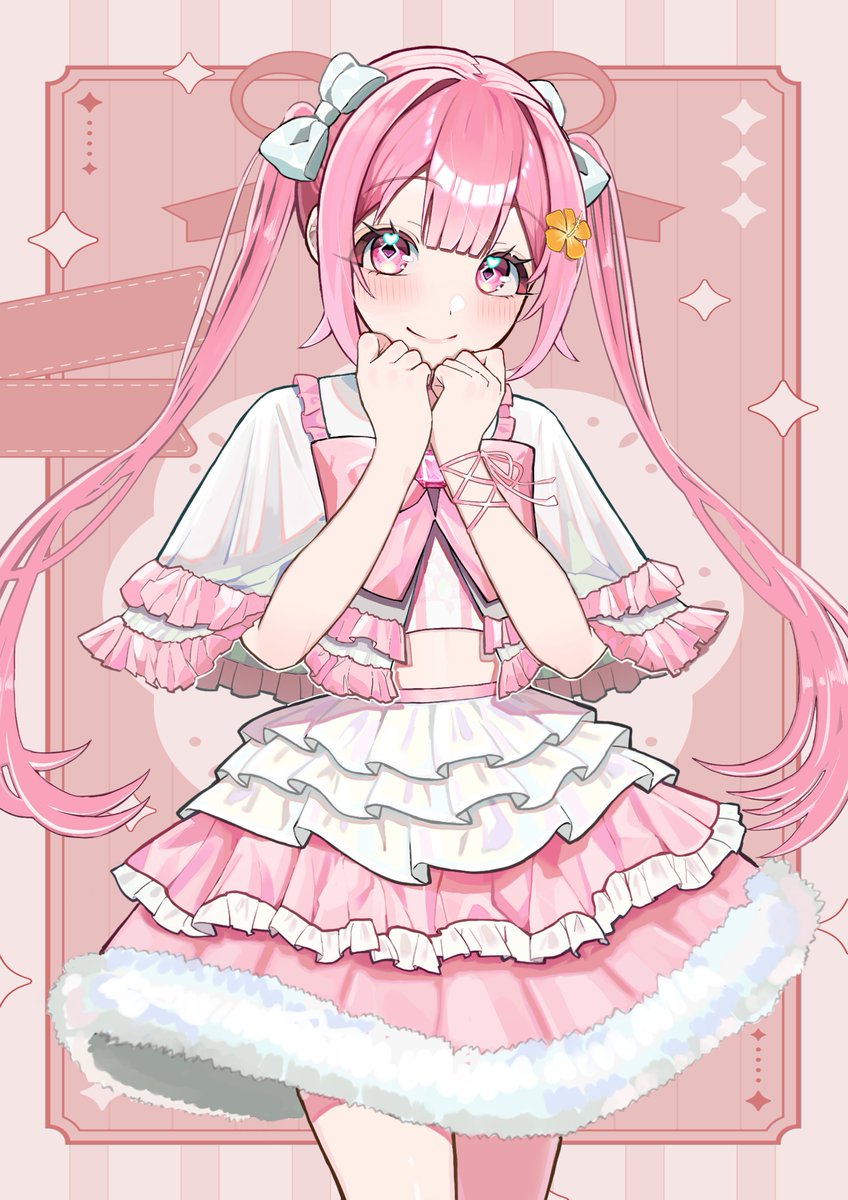 Post by なーなだぅ🌺🦊 on X: おはよう！！！