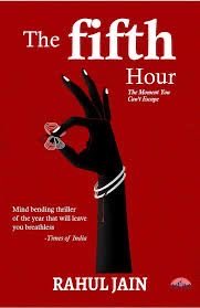 anuush's tweet photo. Book #4- Another fiction; another Indian author and a murder mystery. It had a few twists, sure—but was predictable. The writing felt flat and  I kept waiting for it to pick up, but it never quite did. Predictable plot, dull narration, and not enough payoff. 
Just… meh. https://t.co/KPl5v9wYBT