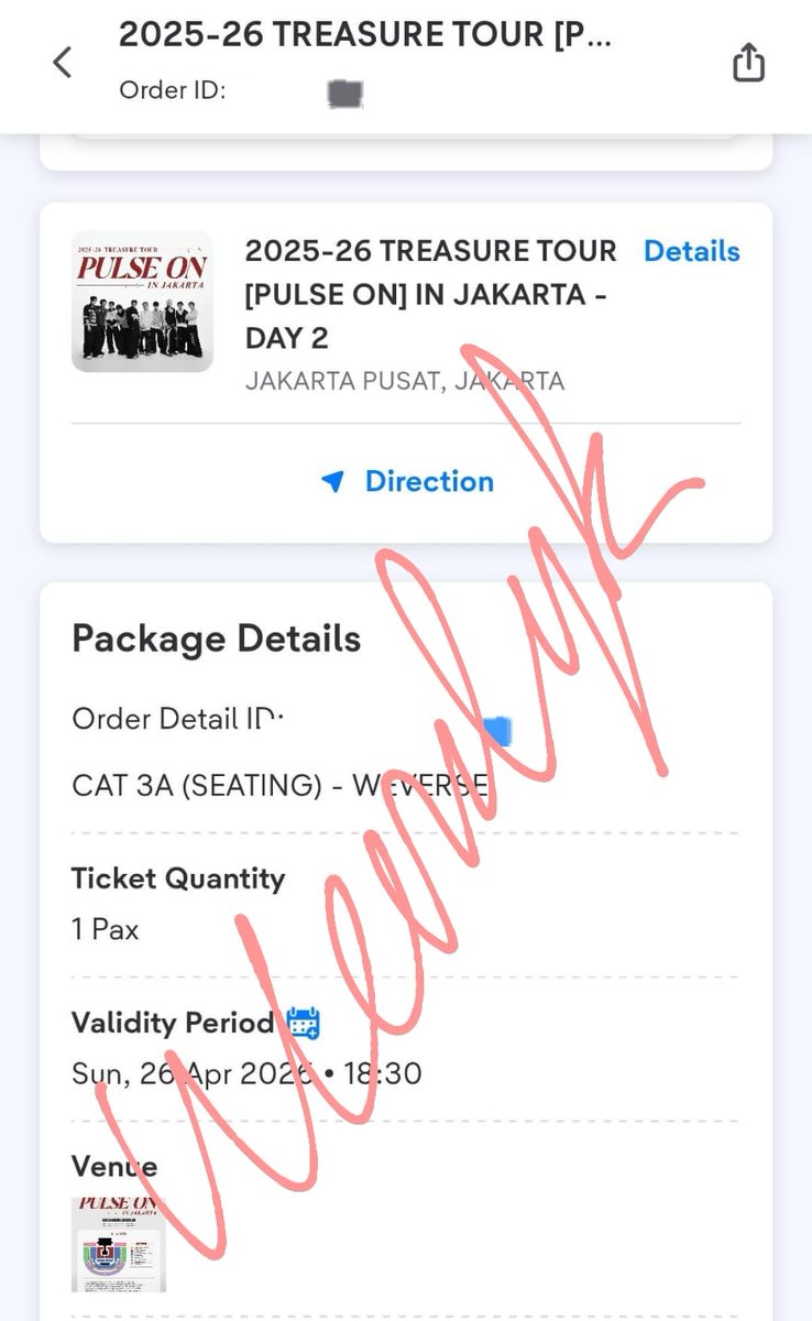 wendyk24457's tweet image. GIVEAWAY FOR TEUME &amp;amp; ATINY 

Will get 
1tix /each

Rules : 
1. Must be retweet this tweet 
2. Follow this account 
3. TEUME or ATINY only 
4. Drop the proof in reply with fav picture from your bias 

#treasureinJakarta #PULSE_ON_IN_JAKARTA #ATEEZinBangkok #In_Your_Fantasy_Bangkok