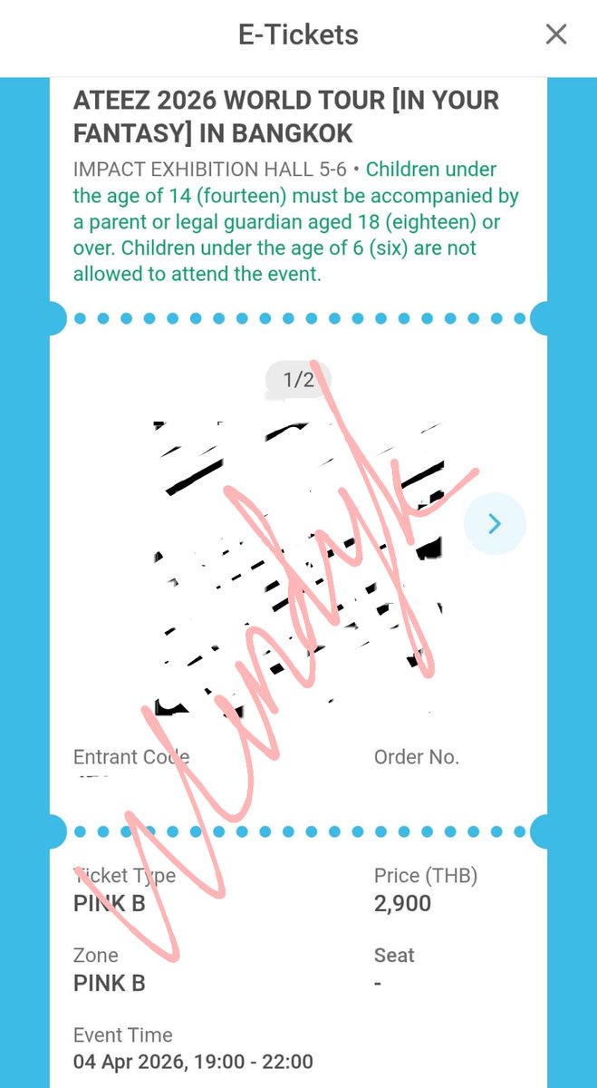 wendyk24457's tweet image. GIVEAWAY FOR TEUME &amp;amp; ATINY 

Will get 
1tix /each

Rules : 
1. Must be retweet this tweet 
2. Follow this account 
3. TEUME or ATINY only 
4. Drop the proof in reply with fav picture from your bias 

#treasureinJakarta #PULSE_ON_IN_JAKARTA #ATEEZinBangkok #In_Your_Fantasy_Bangkok