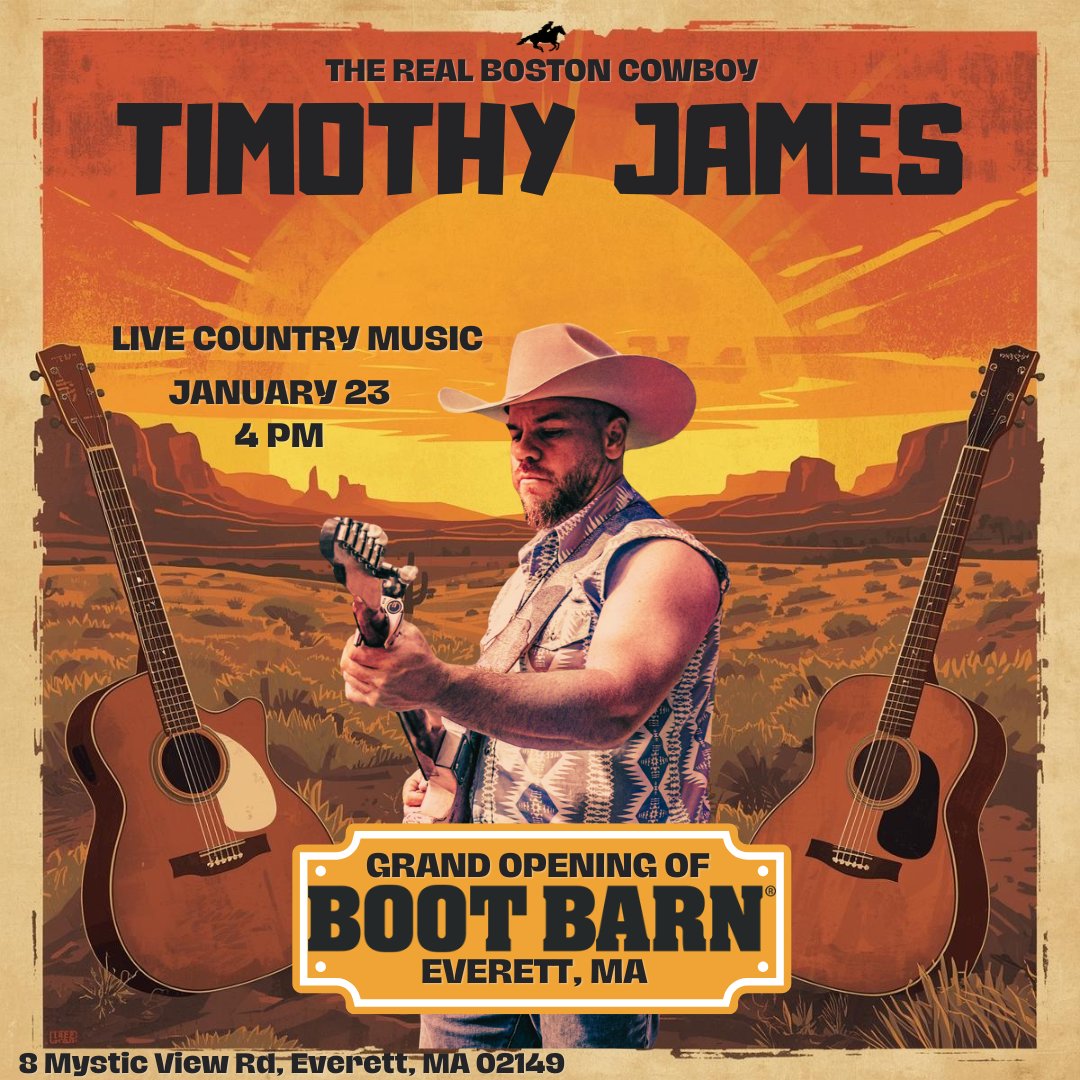 Timothy James tweet media