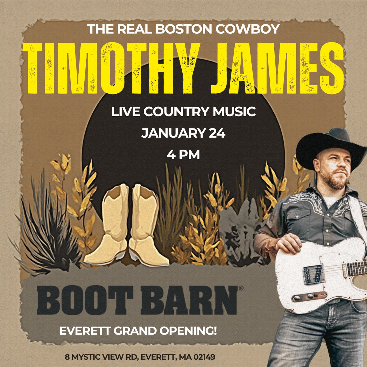 Timothy James tweet media