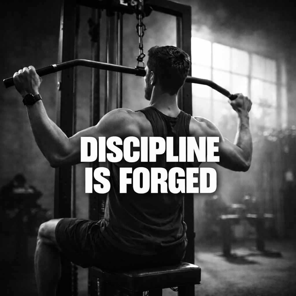 Momentum comes from action.
Confidence comes from knowing where you stand.
Consistency comes from environment.
Community adds rhythm, support, and perspective.

That’s how habits stick.

Join us and see what’s possible.