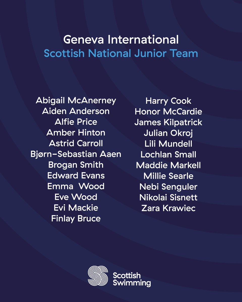 Scottish Swimming tweet media