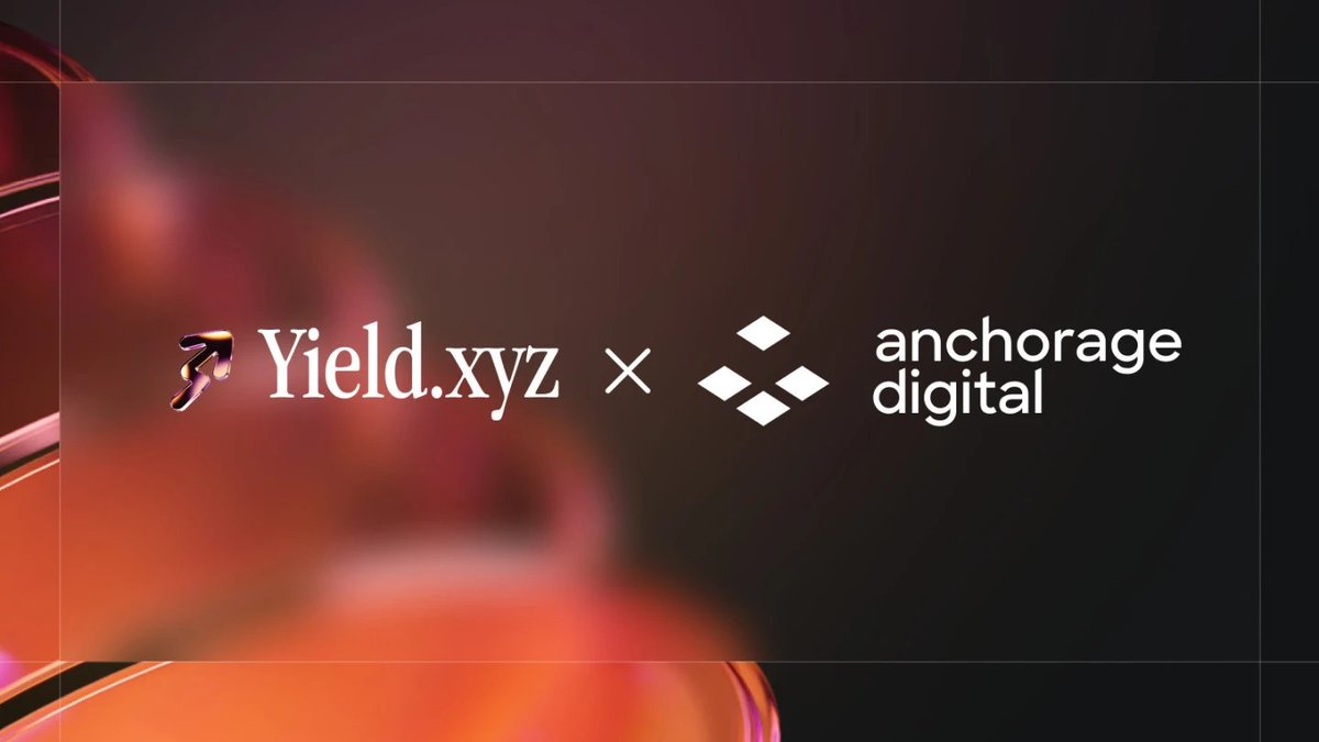 Yield.xyz tweet media