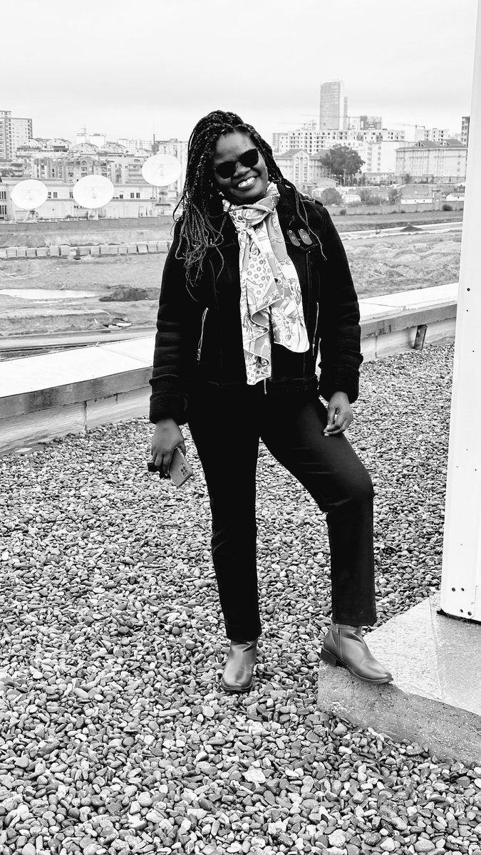 If you get up in the morning #sound and #kicking, then give #thanks to #God for his #blessings, for #health is a silent privilege we often ignore until it is gone.
This act of #gratitude serves as a necessary check against #arrogance. 
#peace &amp; #love 🥰