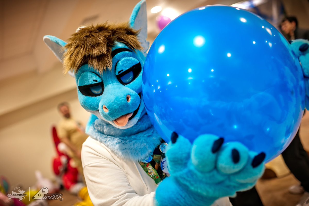 ✨ GoldenHorn Convention ✨ tweet media