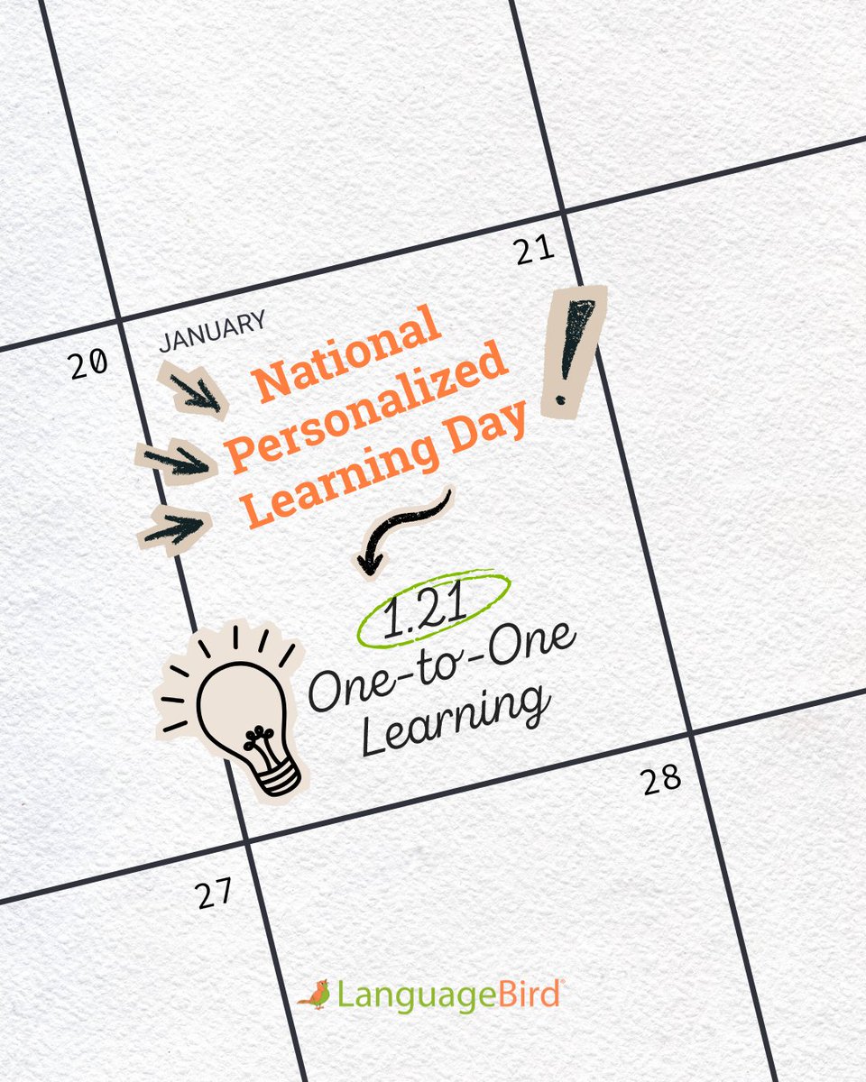 LanguageBird tweet media